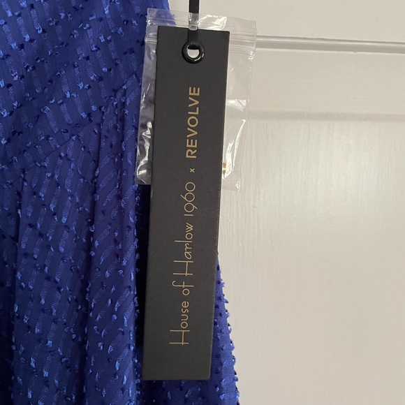 HOUSE OF HARLOW X REVOLVE DRESS - Picture 5 of 5